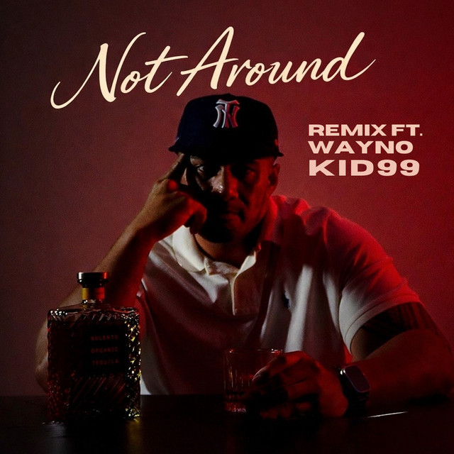 Not Around - Remix
