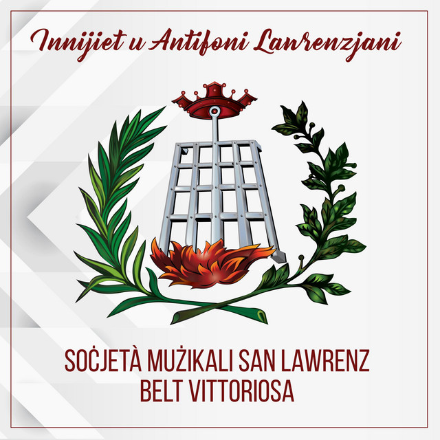 Innijiet u Antifoni Lawrenzjani 2024