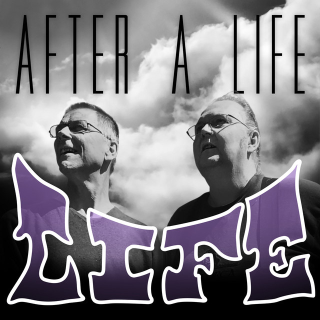 Life (After a Life) cover art