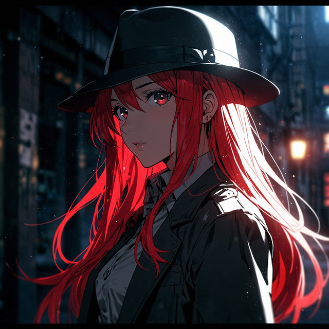 Not the One I Thought cover art