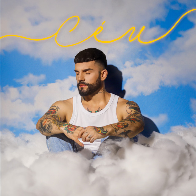 Céu cover art