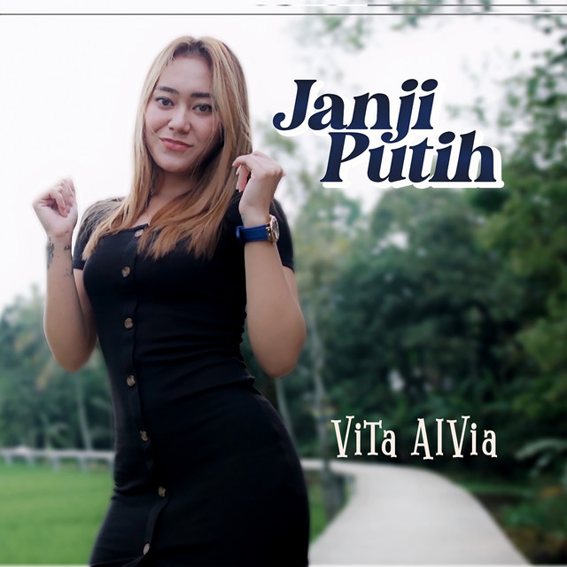 Janji Putih album image