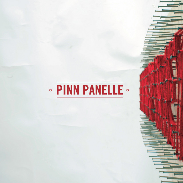 Pinn Panelle cover