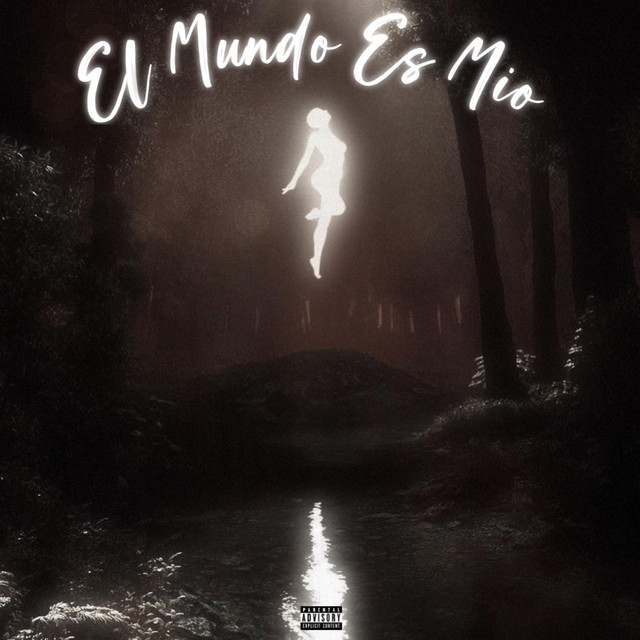 El Mundo Es Mío cover art