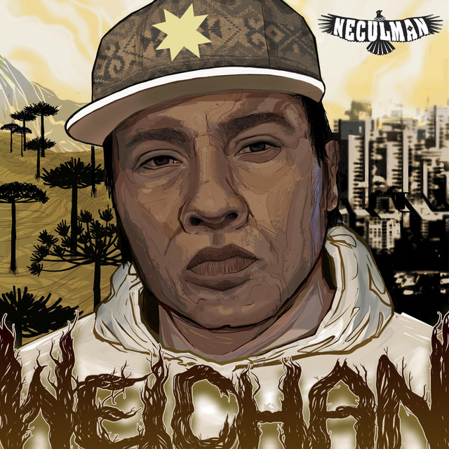 Weichan cover art