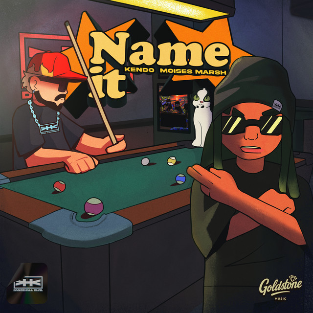 NAME IT