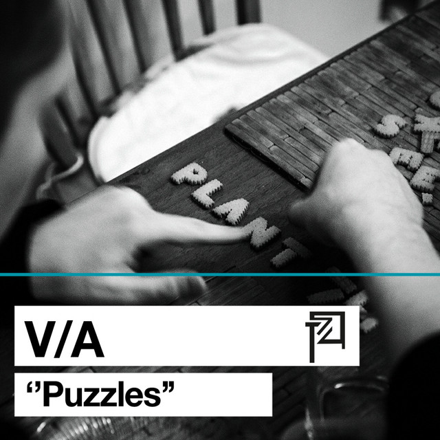 Puzzles cover