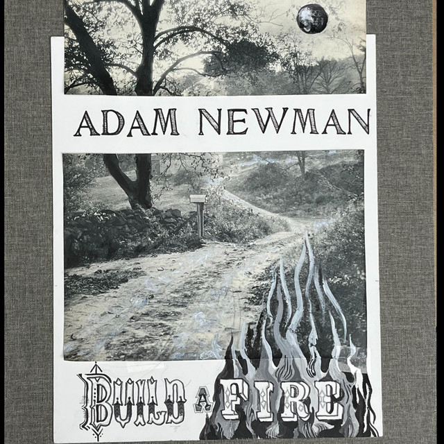 Build A Fire cover