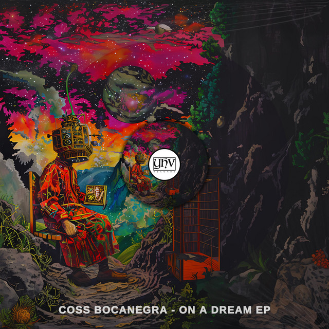Innervisions album art