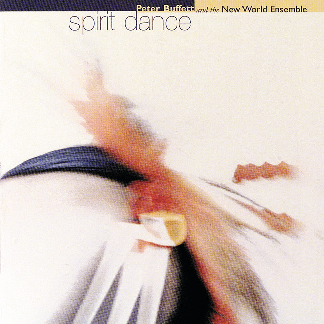 Spirit Dance cover art