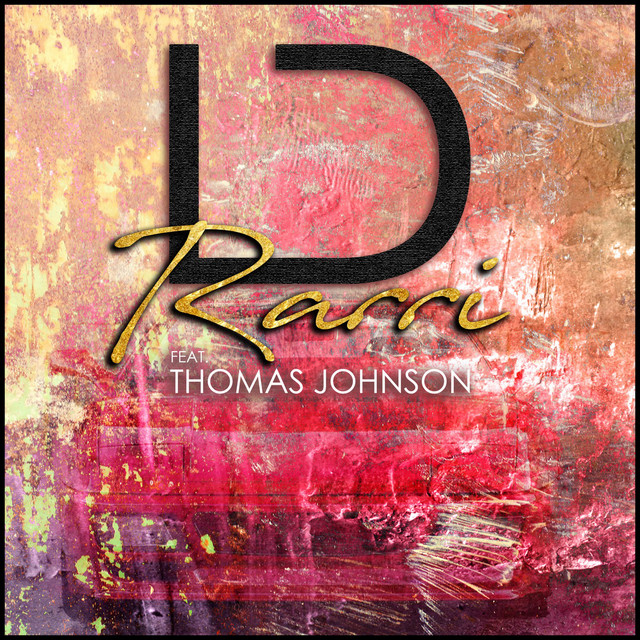 Rarri (feat. Thomas Johnson)
