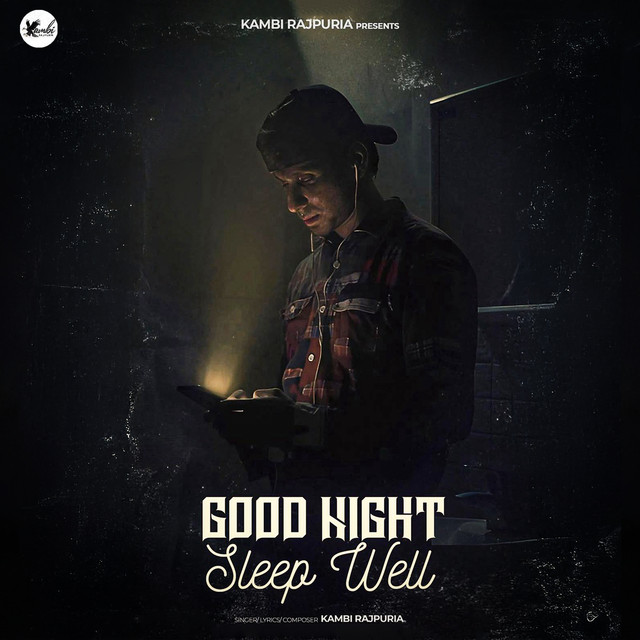 Good Night Sleep Well