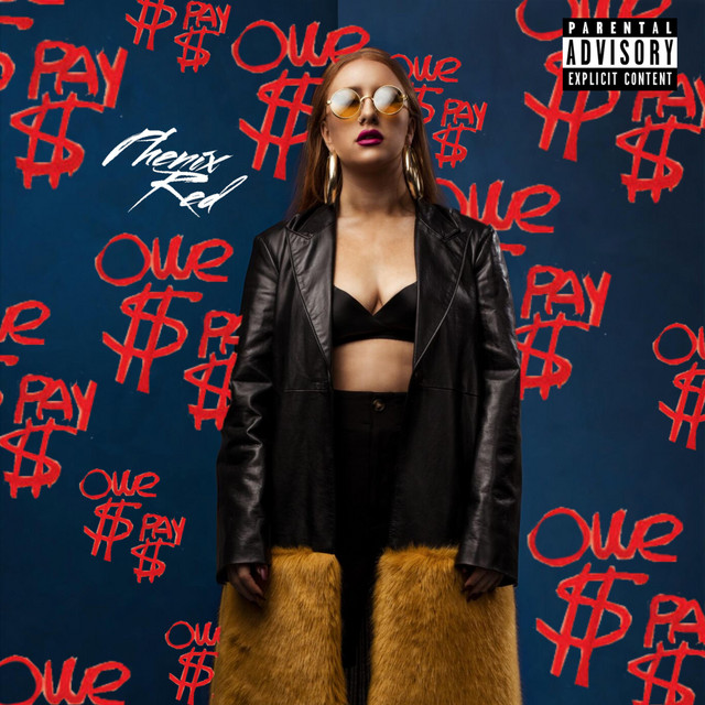 Owe You Something cover