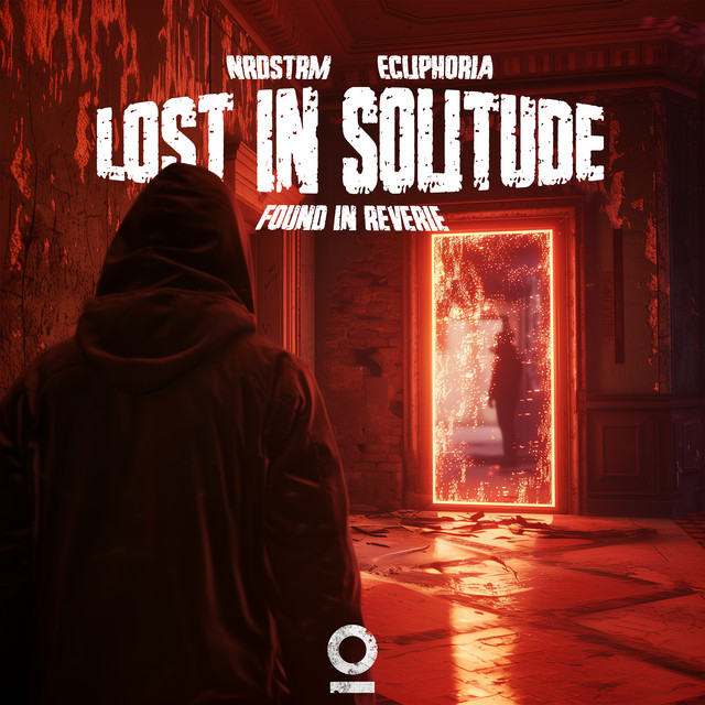 Lost in Solitude, Found in Reverie cover art