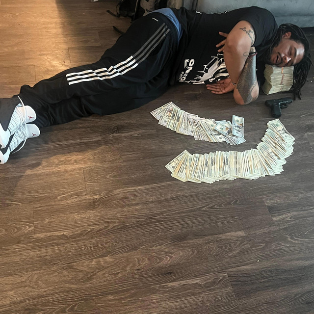 Aye Bitch cover art
