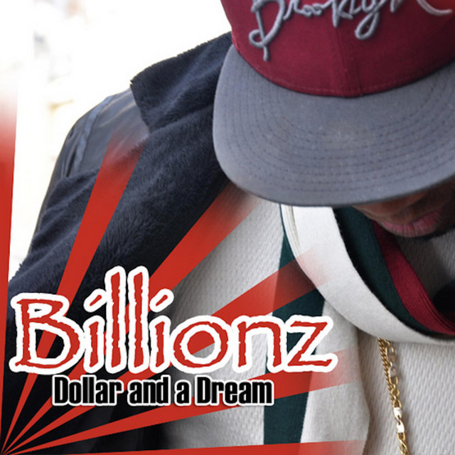Dollar and A Dream cover art