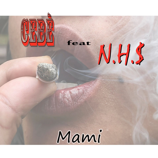 Mami cover art