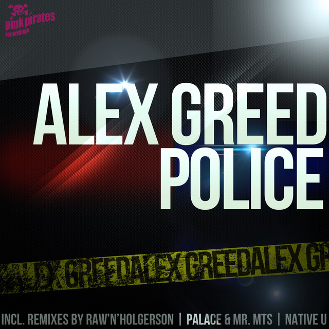 Police - Original Mix cover art