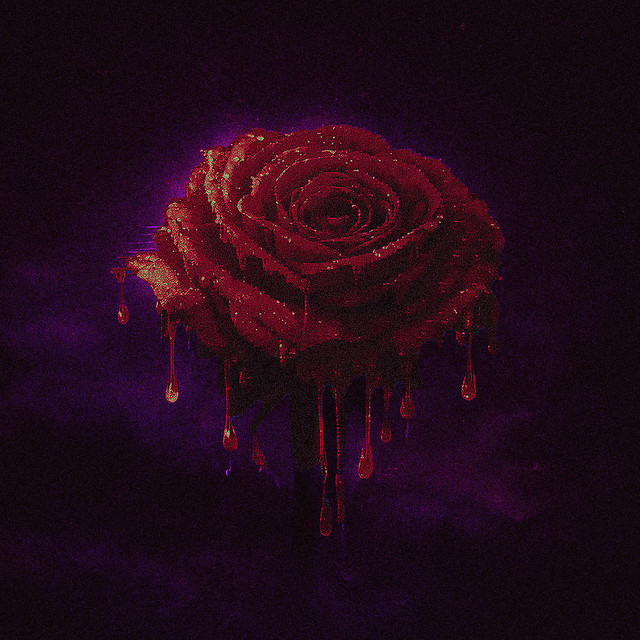 Love Don't Reach Me Anymore cover
