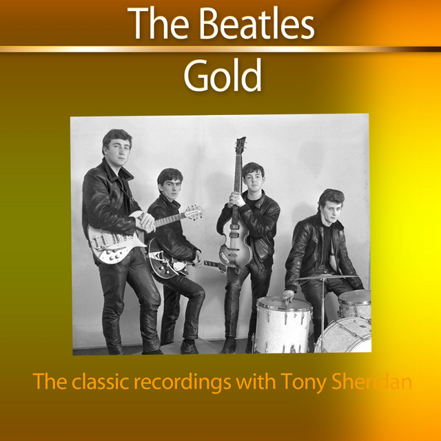 My Bonnie - song and lyrics by The Beatles, Tony Sheridan | Spotify