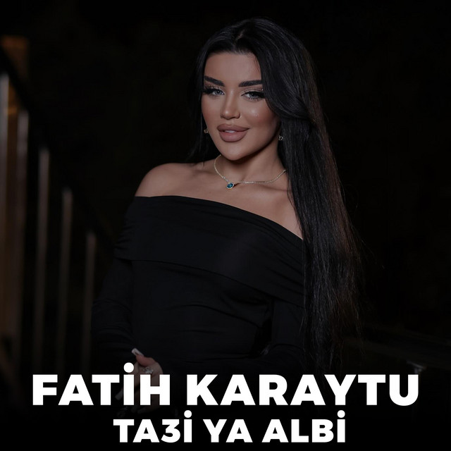 Ta3i Ya Albi