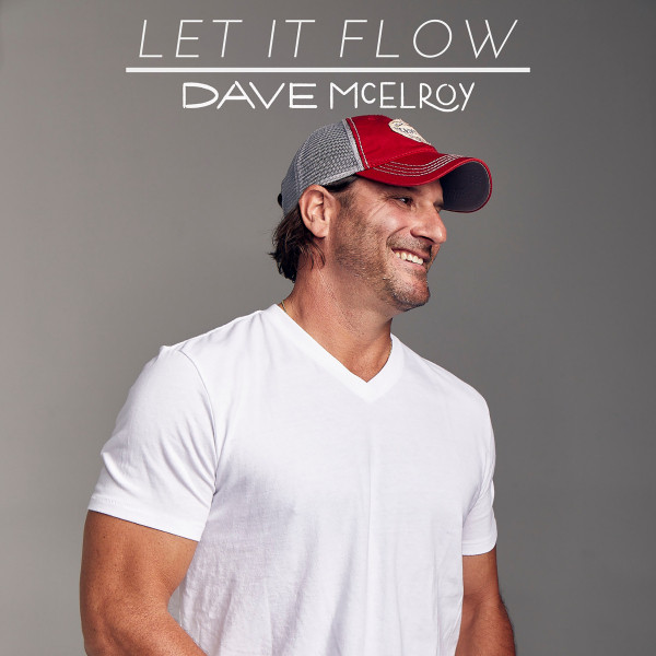 Let It Flow cover