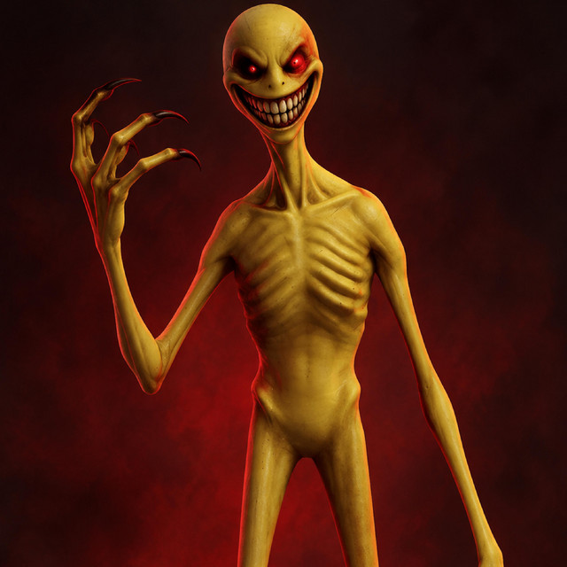 Evil Verity Song album image