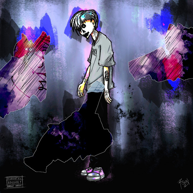 LIFE cover art