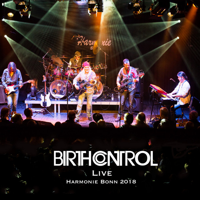 Live Harmonie Bonn cover