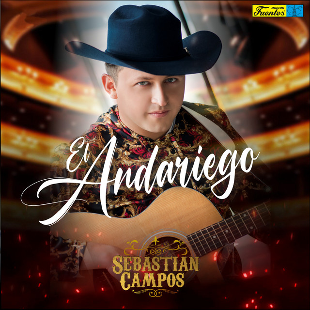 El Andariego