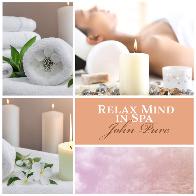Relax Mind in Spa cover art