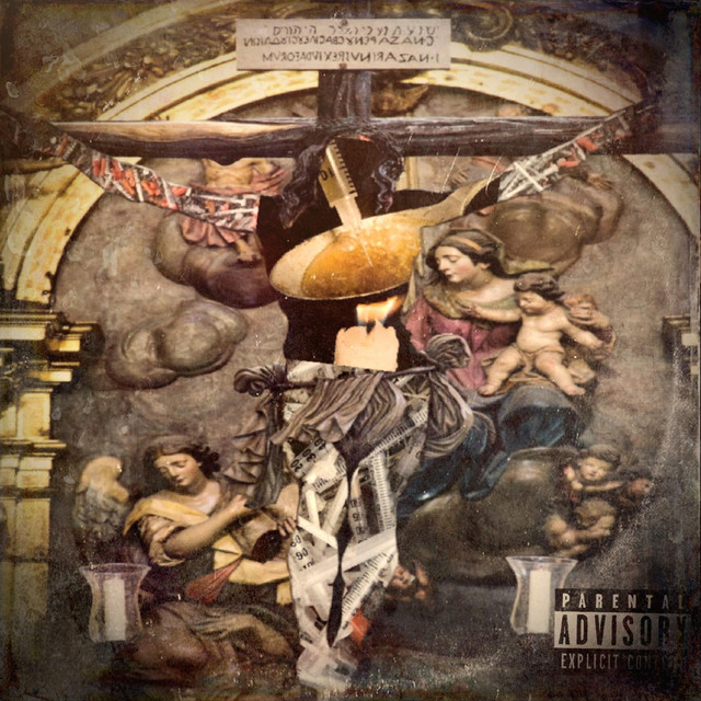 The God Hour