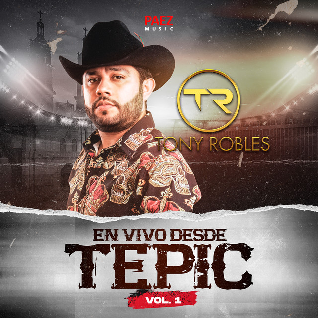 El 27 - En Vivo cover art