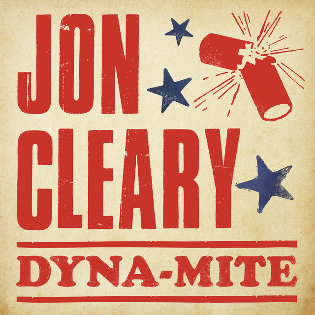 Dyna-Mite cover art