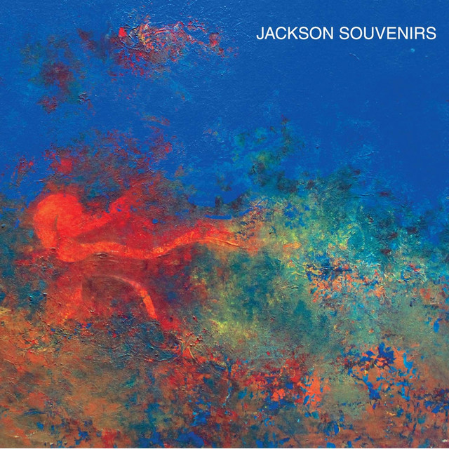 Jackson Souvenirs cover art