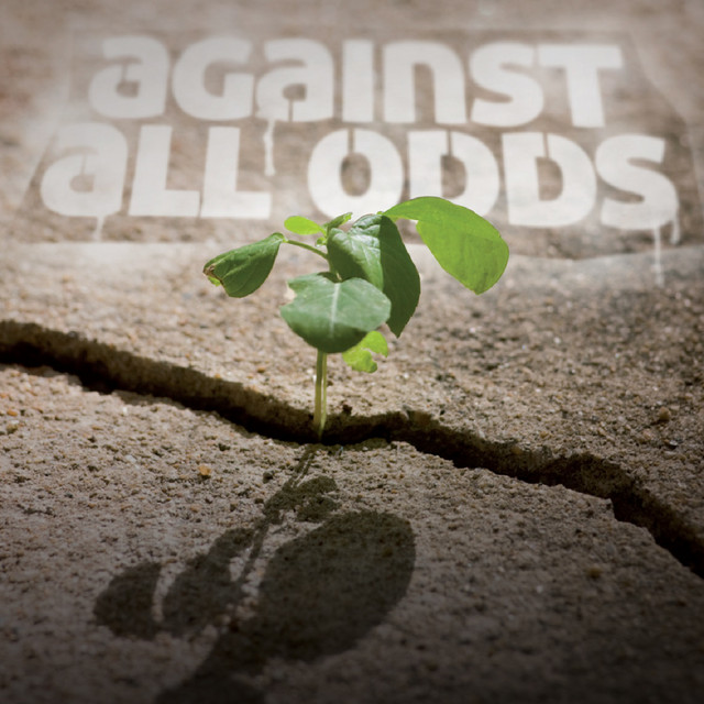 Against All odds cover art