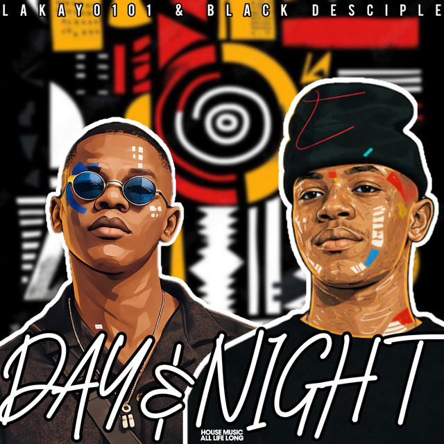 Day & Night - Remastered 2026