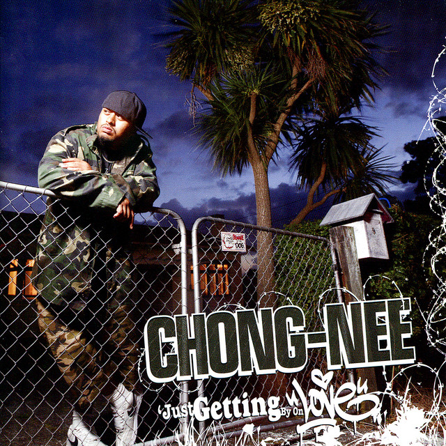 Just Getting By On Love Album By Chong Nee Spotify
