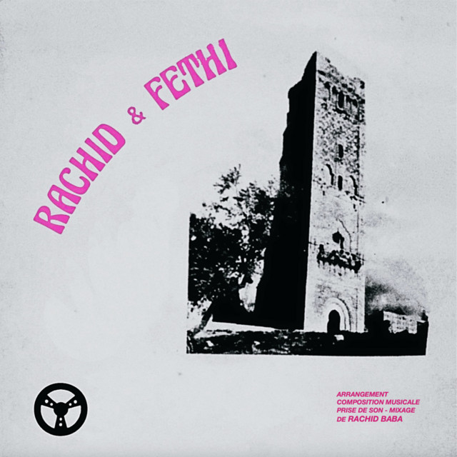 Rachid & Fethi