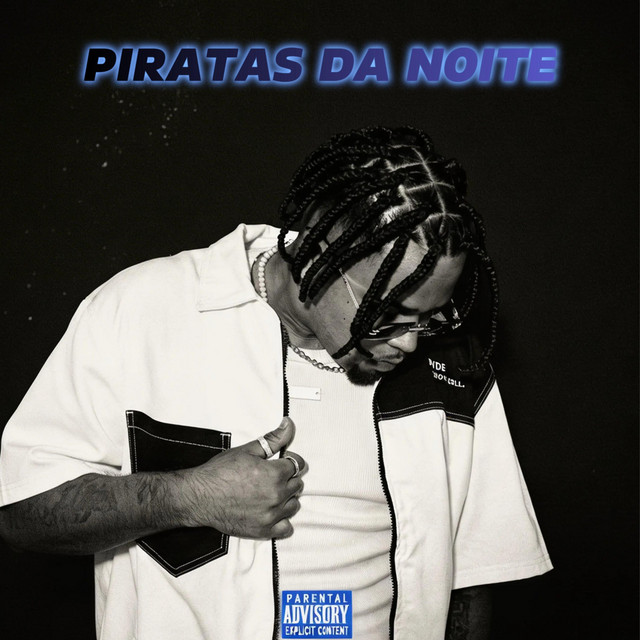 PIRATAS DA NOITE