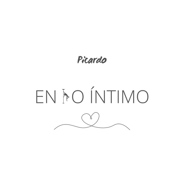 EN LO ÍNTIMO cover art