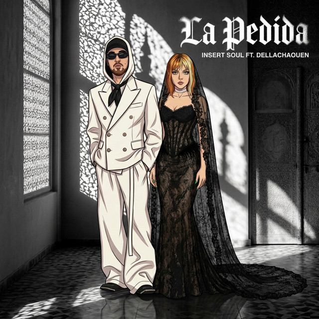 LA PEDIDA