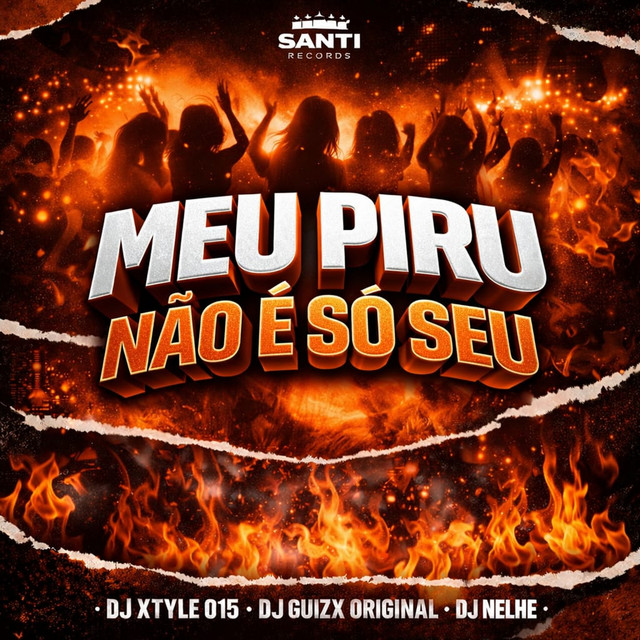 Meu Piru Nao é So Seu