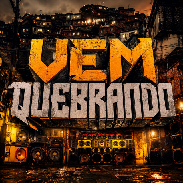 Vem Quebrando