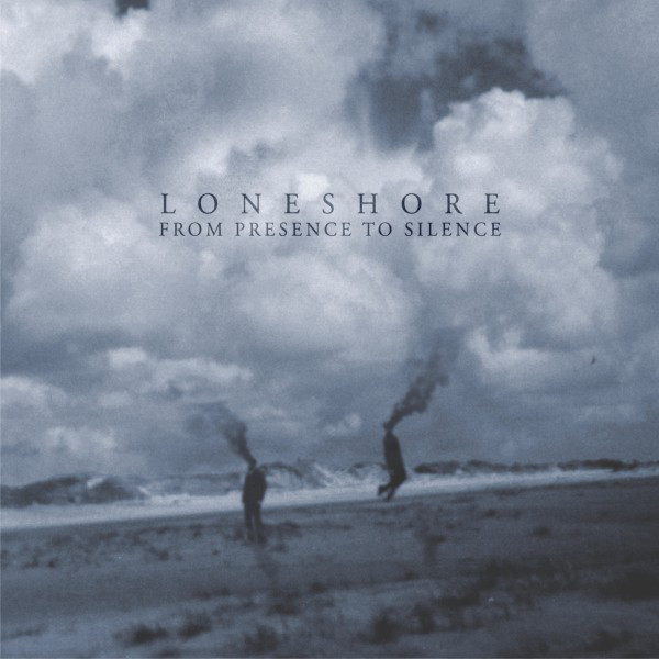 Loneshore image