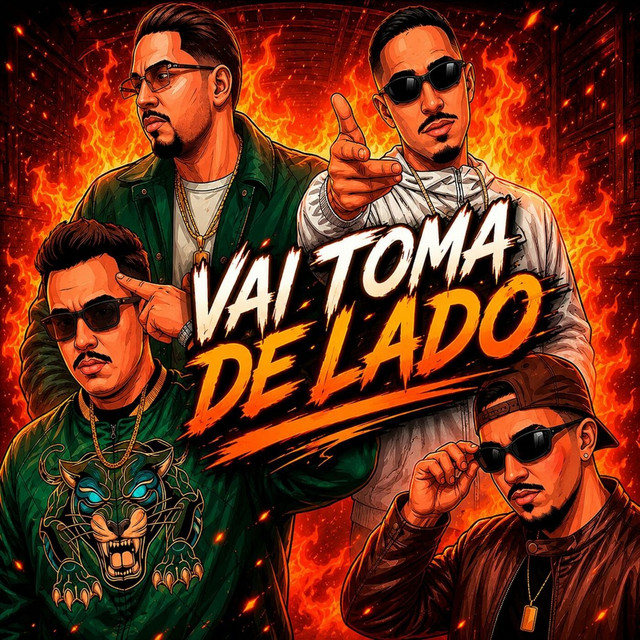 VAI TOMA DE LADO