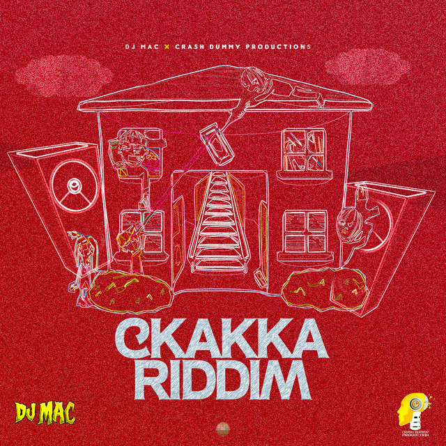 Chakka - Radio Edit