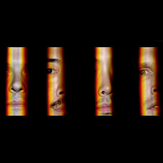 Shades of You - Single by Former Faces | Spotify