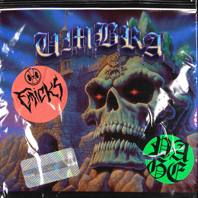 Umbra cover art