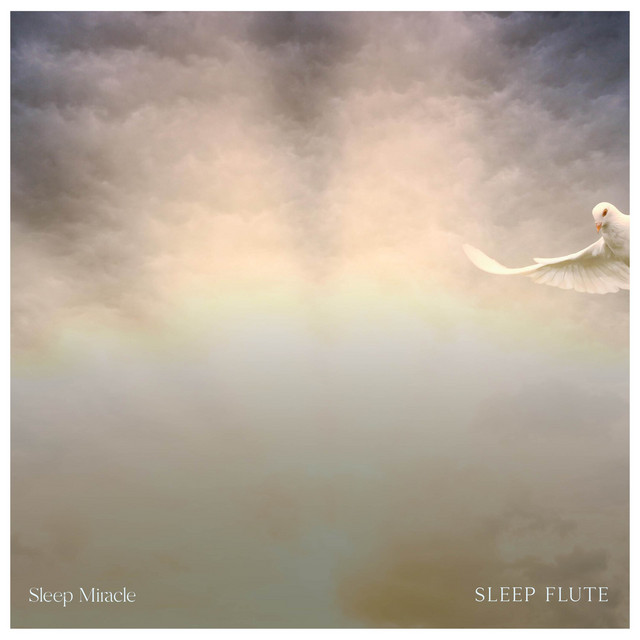 Sleep Flute cover art
